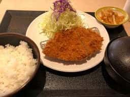 松のや 富士インター店