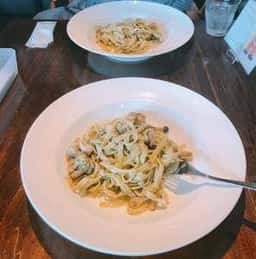 Wine＆Pasta食堂 Tanaka