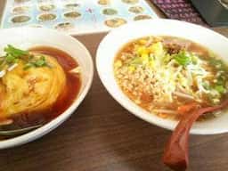 中国家庭料理 金華