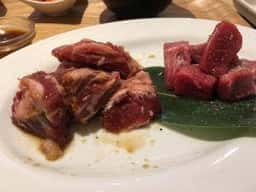 牛角食べ放題専門店 北本ヘイワールド店