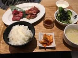 牛角食べ放題専門店 北本ヘイワールド店