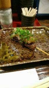焼鳥 将 相生店