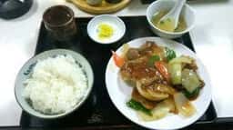 中国料理 幸香 香徳園支店