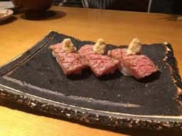 すし屋のさい藤