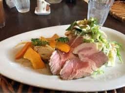 カーサ フォルトゥーナ