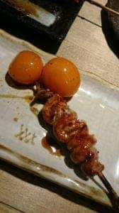 門仲 酉直