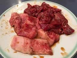 焼肉レストラン清光