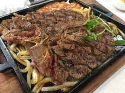ステーキハウス スエ