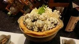 季節料理 治作