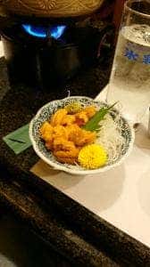 季節料理 治作