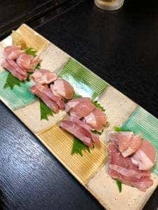 翠翔 福井駅前店