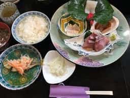 地魚料理 天馬船