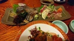 お食事処 美こま