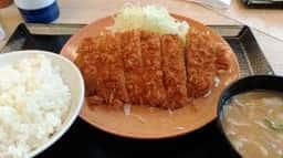 かつや 佐倉店