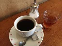 Cafe Lucca