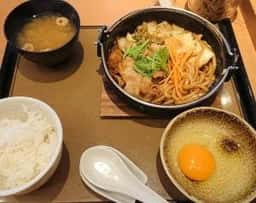 やよい軒 池袋劇場通り店