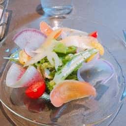 リストランテ イタリアーノ イン サリータ