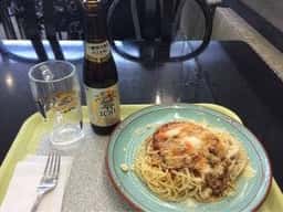 レストラン メープル ユートピアサイオト