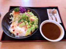 黒んぼ食堂
