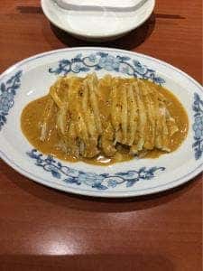 中華料理 四川食府