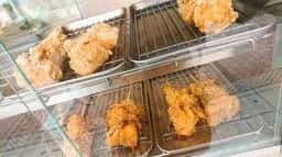 トリノミリョク 野江内代店