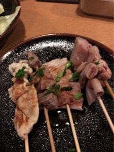 半兵ヱ 長野駅舎前千石街通り店