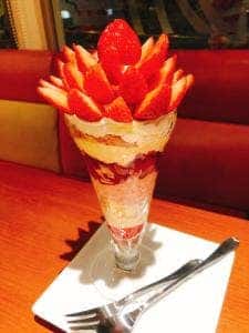 デニーズ 奥戸店