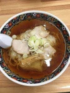半月