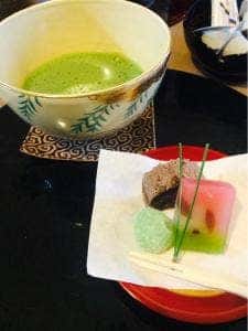 遊鹿里茶屋