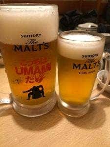 もつ真路 大森店