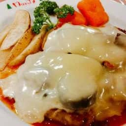 欧風料理モンテ 高そね店