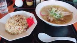 らーめん専家 羅妃焚 新道店