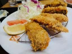 大かまど飯 寅福 エスパル仙台店