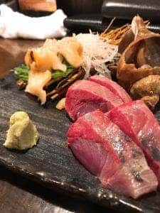 備長あかね屋