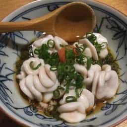 魚こばやし