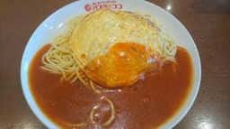 パスタ・デ・ココ ラウンドワン豊橋店