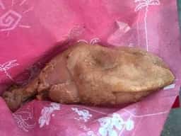 スキッパーズ・ギャレー