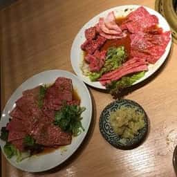 牛鉄 下北沢店