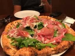 Pizzeria&Trattoria Supernova