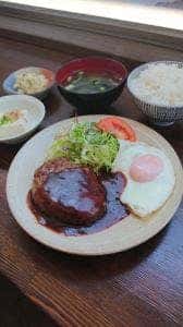 お食事処たぐち