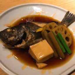 魚とおばんざい 奥志摩 別邸