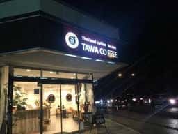 TAWA COFFEE