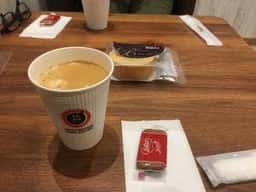 TAWA COFFEE
