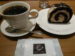 カフェ・ド・クリエ サクラス戸塚店