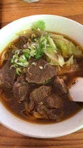 台灣料理 龍駿園
