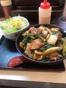 とん丼亭