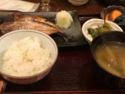 食と酒 椿ノ原