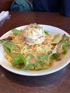 カレーハウスCoCo壱番屋 宇都宮下川俣店