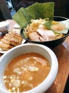 川口家