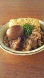 南の酒場 ぶぶすけ